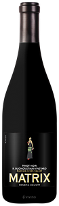 Matrix Pinot Noir Reserve Nûnes Vineyard
