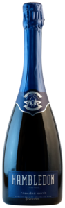 Hambledon, Premiere Cuvee Rose Dosage Zero, England