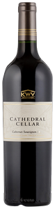 KWV, Cathedral Cellar Cabernet Sauvignon, Western Cape