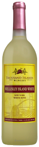 Thousand Islands Winery Gewürztraminer n/a