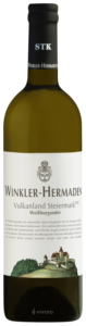 Winkler-Hermaden, Hermada, Vulkanland Steiermark