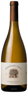 Freemark Abbey, Chardonnay, Napa Valley