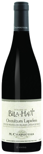 M. Chapoutier, Eau-de-vie de Vin des Cotes-du-Rhone