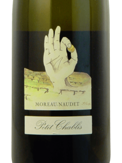 Moreau-Naudet, Petit Chablis