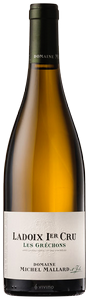 Domaine Michel Mallard, Ladoix Premier Cru, Les Grechons