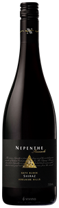 Nepenthe, Gate Block Shiraz, Adelaide Hills
