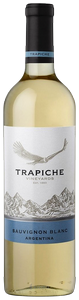 Trapiche, Sauvignon Blanc, Mendoza