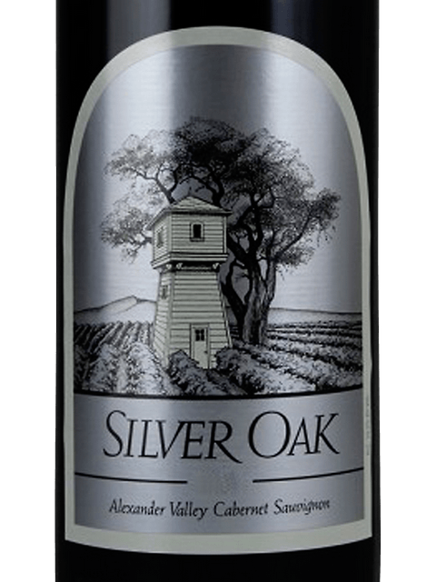 Hawkes, Cabernet Sauvignon, Alexander Valley