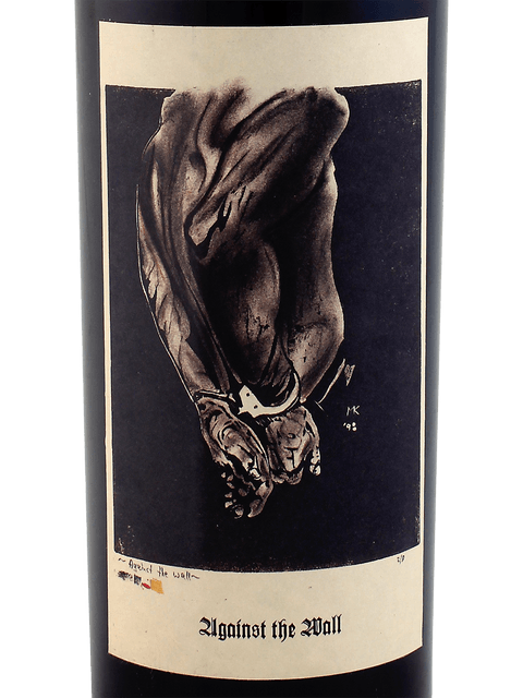 Sine Qua Non, The Writing On The Wall, California