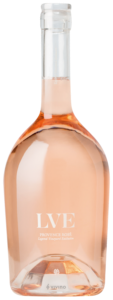 LVE, Provence Rose, Languedoc