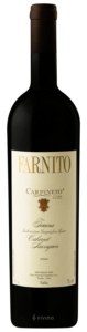 Carpineto, Cabernet Sauvignon Farnito, IGT