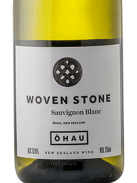 Ohau, Selected Vines Sauvignon Blanc