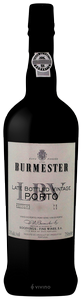 Burmester, Late Bottled Vintage Port