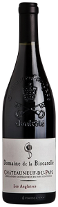Biscarelle, Chateauneuf-du-Pape, Anglaises