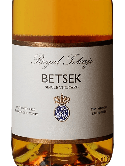 Royal Tokaji, Mezes Maly Aszu 6 Puttonyos, Tokaj