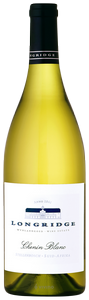 Longridge, Chenin Blanc, Stellenbosch