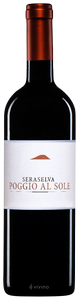 Poggio Al Sole, Syrah, IGT