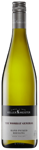 Kellermeister, The Wombat General Hand Picked Riesling, Eden Valley