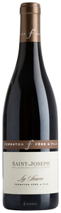Ferraton Pere & Fils, Saint-Joseph, La Source Rouge