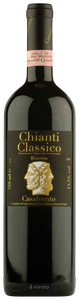 Livernano, Chianti Classico, Riserva