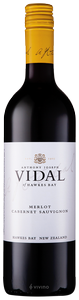 Vidal, Legacy Cabernet Sauvignon, Hawke's Bay