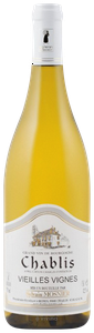 Domaine Mosnier, Chablis, Vieilles Vignes