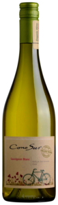 Cono Sur, Vision Sauvignon Blanc, Casablanca Valley