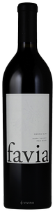 Favia, Cerro Sur, Napa Valley