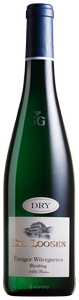 Dr. Loosen, Urziger Wurzgarten Riesling GG, Mosel