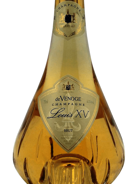 de Venoge, Cordon Bleu Brut