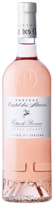 Castel des Maures Côtes de Provence Cuvée Jeanne