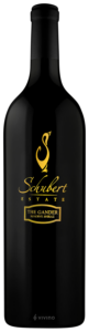 Schubert Estate, The Gander Reserve Shiraz, Barossa Valley