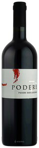 Poderi San Lazzaro, Piceno, Superiore Podere 72