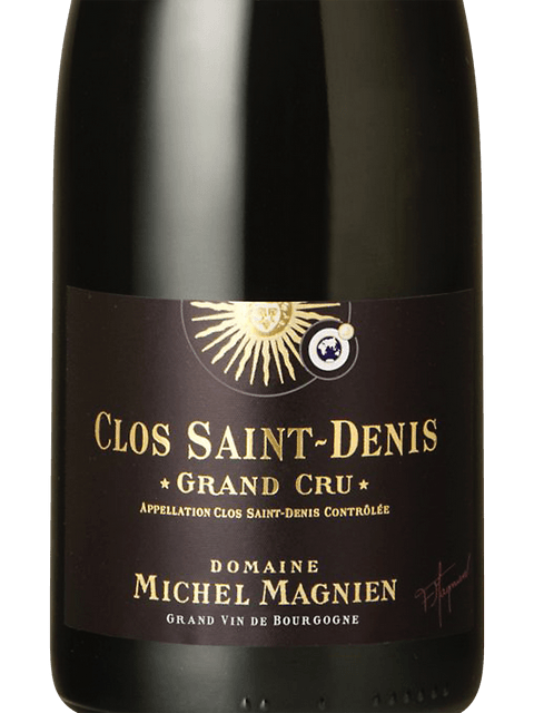 Michel Magnien, Morey-Saint-Denis Premier Cru