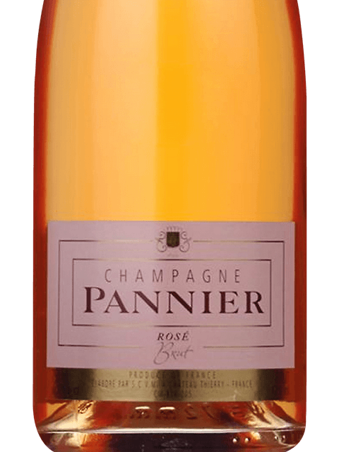 Pannier, Tradition Brut