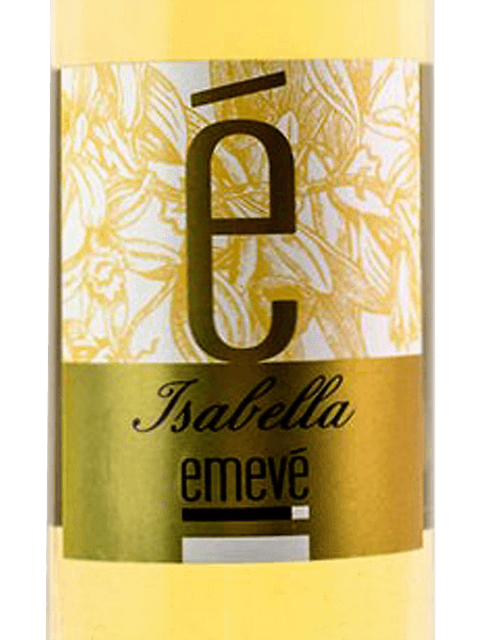 Emeve, Isabella, Baja California