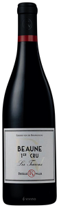Domaine Decelle & Fils, Beaune Premier Cru, Les Teurons