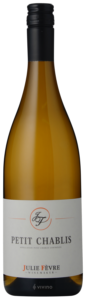 Julie Fevre, Petit Chablis