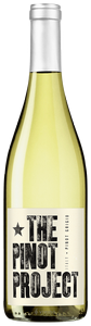 The Pinot Project, Pinot Grigio, VdT