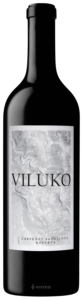 Viluko Vineyards Cabernet Sauvignon Reserve Mayacamas Mountains