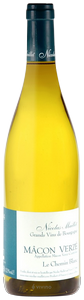 Nicolas Millet, Sancerre, Les Garennes