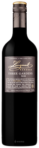 Langmeil, Three Gardens Grenache Shiraz Mataro, Barossa