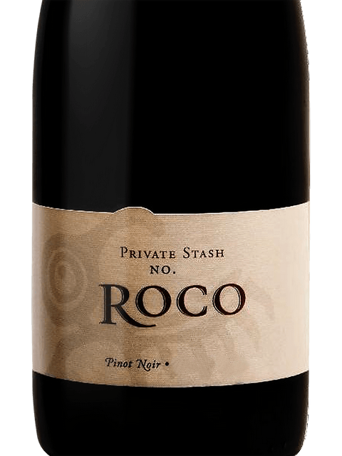 Roco, Private Stash No12 Pinot Noir, Chehalem Mountains