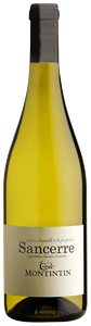 Eric Montintin, Sancerre