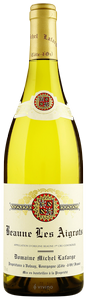 Domaine Michel Lafarge, Beaune Premier Cru, Les Aigrots Blanc