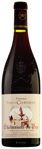 Domaine Font de Courtedune, Chateauneuf-du-Pape