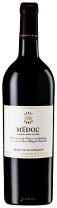 Baron Philippe de Rothschild, Cabernet Sauvignon, Languedoc