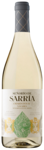 Senorio de Sarria, Chardonnay, Navarra