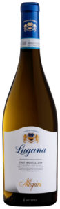 Allegrini, Oasi Mantellina, Lugana