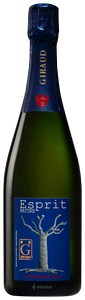Henri Giraud, Esprit de Giraud